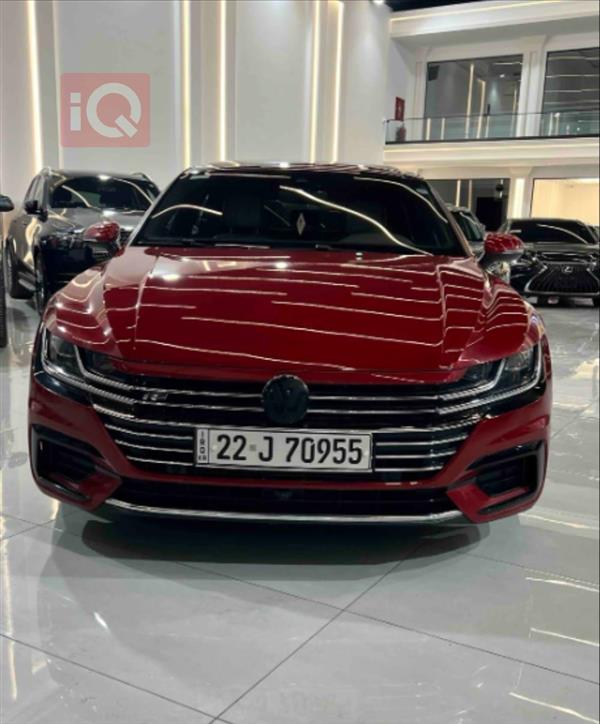 Volkswagen for sale in Iraq